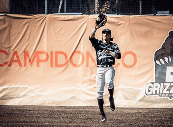 ASD GRIZZLIES TORINO 48