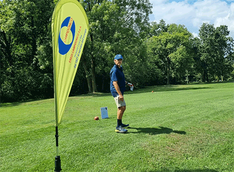 GARA GOLF AMITIÉ SANS FRONTIERE